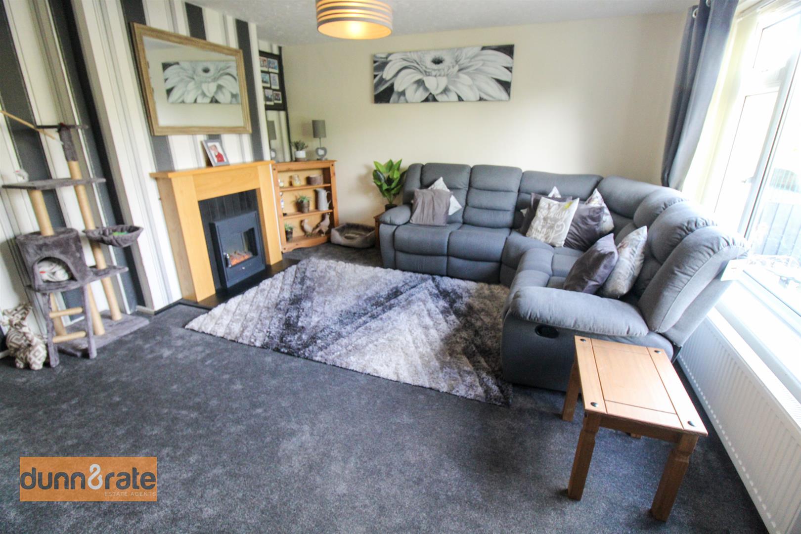 Maple Close, Norton Green, Stoke-On-Trent